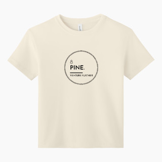 BELLA+CANVAS Youth 6-Ounce Heavyweight Tee