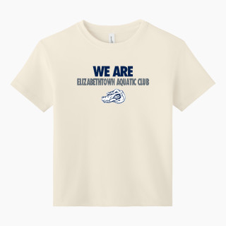 BELLA+CANVAS Youth 6-Ounce Heavyweight Tee