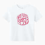 Baylor School Red Raiders BELLA+CANVAS Youth 6-Ounce Heavyweight Tee Front Thumbnail