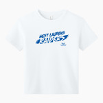 WEST LAURENS HIGH SCHOOL RAIDERS <span class="pdp-name-mascot">WEST LAURENS RAIDERS</span> BELLA+CANVAS Youth 6-Ounce Heavyweight Tee Front Thumbnail