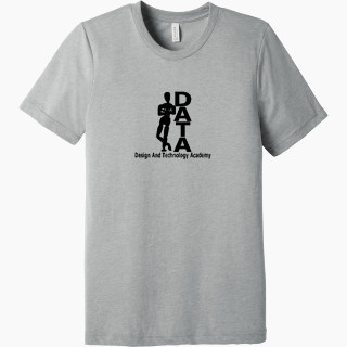 BELLA+CANVAS Unisex Triblend Short Sleeve Tee