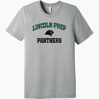 BELLA+CANVAS Unisex Triblend Short Sleeve Tee