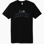 Hfm Boces Career & Technical Center Center <span class="pdp-name-mascot">Hfm Boces Career & Technical Center Center</span> BELLA+CANVAS Unisex Triblend Short Sleeve Tee Front Thumbnail
