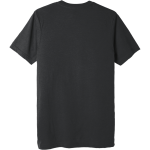 BLANCHESTER HIGH SCHOOL WILDCATS <span class="pdp-name-mascot">BLANCHESTER WILDCATS</span> BELLA+CANVAS Unisex Triblend Short Sleeve Tee Back Thumbnail