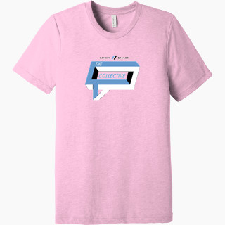 BELLA+CANVAS Unisex Triblend Short Sleeve Tee