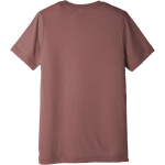 UNION MINE HIGH SCHOOL DIAMONDBACKS <span class="pdp-name-mascot">UNION MINE DIAMONDBACKS</span> BELLA+CANVAS Unisex Triblend Short Sleeve Tee Back Thumbnail