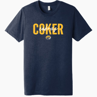 BELLA+CANVAS Unisex Triblend Short Sleeve Tee