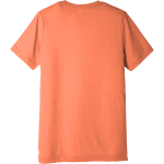 Oswego Panthers <span class="pdp-name-mascot">Oswego Panthers</span> BELLA+CANVAS Unisex Triblend Short Sleeve Tee Back Thumbnail
