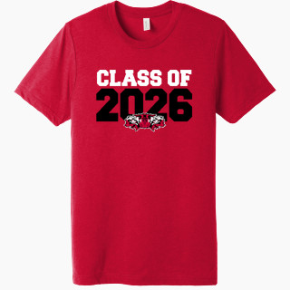 BELLA+CANVAS Unisex Triblend Short Sleeve Tee