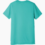 The StoreHouse The StoreHouse <span class="pdp-name-mascot">The StoreHouse</span> BELLA+CANVAS Unisex Triblend Short Sleeve Tee Back Thumbnail