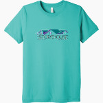 The StoreHouse The StoreHouse <span class="pdp-name-mascot">The StoreHouse</span> BELLA+CANVAS Unisex Triblend Short Sleeve Tee Front Thumbnail