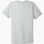 HAMILTON COUNTY HIGH SCHOOL TROJANS <span class="pdp-name-mascot">HAMILTON COUNTY TROJANS</span> BELLA+CANVAS Unisex Triblend Short Sleeve Tee Back Thumbnail