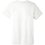 Ector College Prep Eagles <span class="pdp-name-mascot">Ector College Prep Success Academy Eagles</span> BELLA+CANVAS Unisex Triblend Short Sleeve Tee Back Thumbnail
