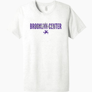 BELLA+CANVAS Unisex Triblend Short Sleeve Tee