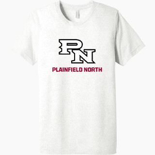 BELLA+CANVAS Unisex Triblend Short Sleeve Tee