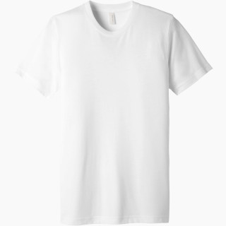 BELLA+CANVAS Unisex Triblend Short Sleeve Tee