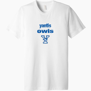 BELLA+CANVAS Unisex Triblend Short Sleeve Tee