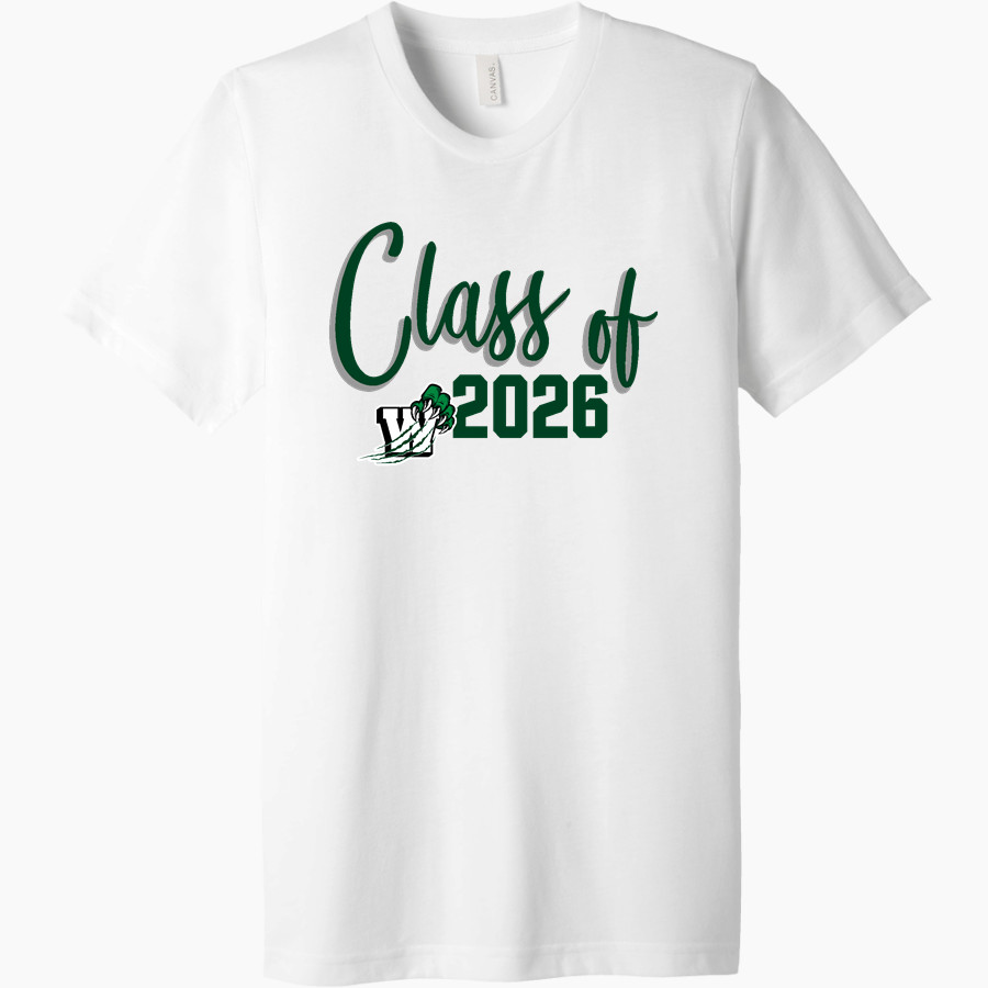 PLAINFIELD CENTRAL HIGH SCHOOL WILDCATS BELLA+CANVAS Unisex Triblend Short Sleeve Tee