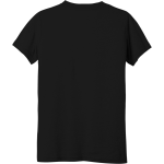 WESTMINSTER SCHOOLS OF AUGUSTA WILDCATS <span class="pdp-name-mascot">WESTMINSTER PREPARATORY WILDCATS</span> Bella+Canvas Youth Triblend SS Tee Back Thumbnail