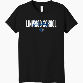 Bella+Canvas Youth Triblend SS Tee