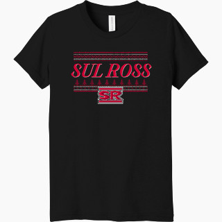 Bella+Canvas Youth Triblend SS Tee