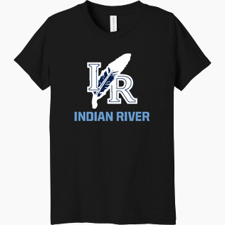 Bella+Canvas Youth Triblend SS Tee