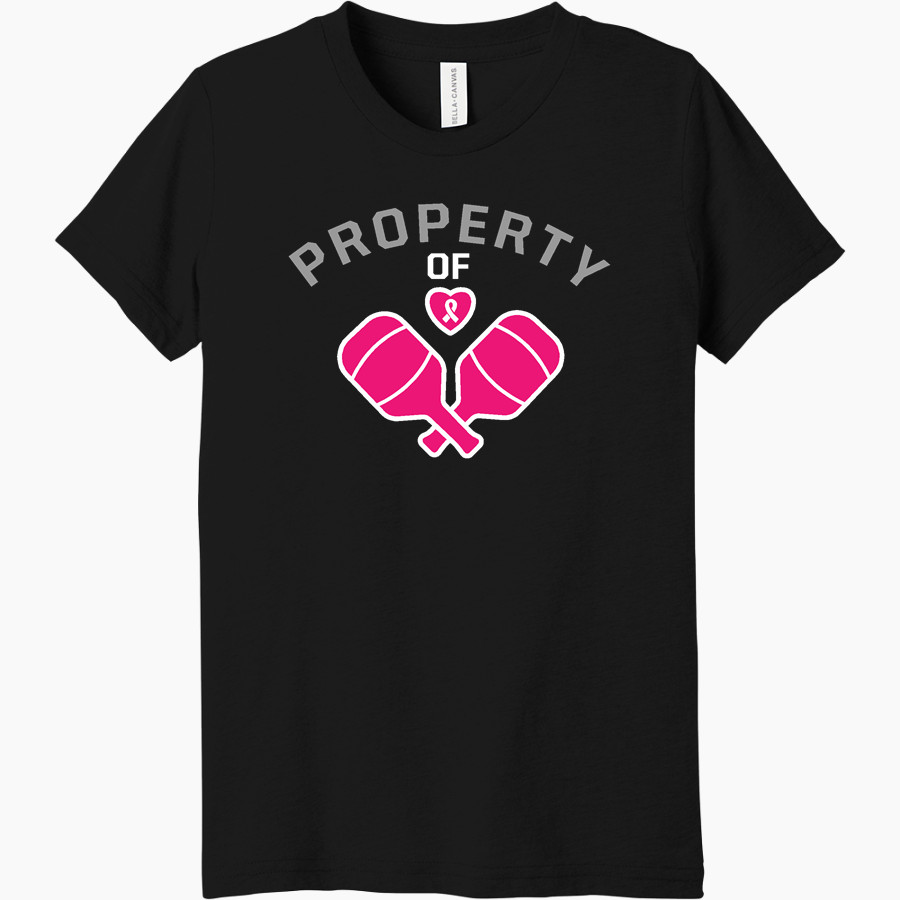 Rt. 12 Pickle Rt. 12 Pickle <span class="pdp-name-mascot">Rt. 12 Pickle</span> Bella+Canvas Youth Triblend SS Tee