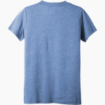 Buxton Recreation Buxton Recreation Bella+Canvas Youth Triblend SS Tee Back Thumbnail