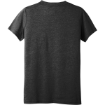 MOUNTAIN VIEW HIGH SCHOOL VIKINGS <span class="pdp-name-mascot">MOUNTAIN VIEW VIKINGS</span> Bella+Canvas Youth Triblend SS Tee Back Thumbnail