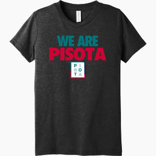 Bella+Canvas Youth Triblend SS Tee