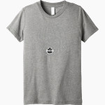Big Drip Hoops Big Drip Hoops <span class="pdp-name-mascot">Big Drip Hoops</span> Bella+Canvas Youth Triblend SS Tee Front Thumbnail