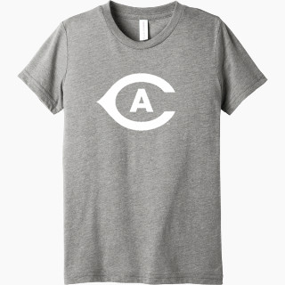 Bella+Canvas Youth Triblend SS Tee