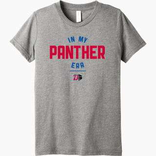 Bella+Canvas Youth Triblend SS Tee