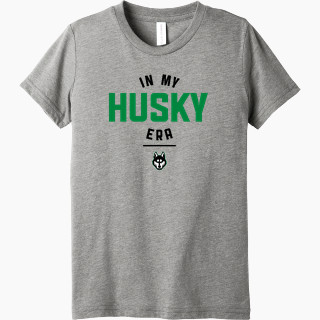 Bella+Canvas Youth Triblend SS Tee