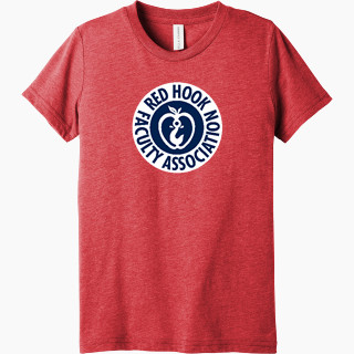 Bella+Canvas Youth Triblend SS Tee