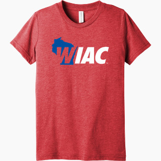 Bella+Canvas Youth Triblend SS Tee