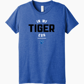 Bella+Canvas Youth Triblend SS Tee