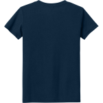 Lance O's Recruiting Network Lance O's Recruiting <span class="pdp-name-mascot">Lanceo's Recruiting Network</span> Bella+Canvas Youth Triblend SS Tee Back Thumbnail