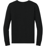 NORTHWEST HIGH SCHOOL MOHAWKS <span class="pdp-name-mascot">NORTHWEST MOHAWKS</span> BELLA+CANVAS Youth Jersey Long Sleeve Tee Back Thumbnail