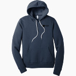 Grace Powell Church Grace Powell Church BELLA+CANVAS Unisex Sponge Fleece Pullover Hoodie Front Thumbnail