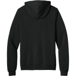 LEE ACADEMY COLTS <span class="pdp-name-mascot">LEE ACADEMY COLTS</span> BELLA+CANVAS Unisex Sponge Fleece Pullover Hoodie Back Thumbnail