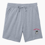 SUL ROSS STATE SUL ROSS STATE <span class="pdp-name-mascot">SUL ROSS UNIVERSITY</span> BELLA+CANVAS Unisex Sponge Fleece Sweatshort Front Thumbnail