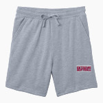 EXTREME SOFTBALL EXTREME SOFTBALL BELLA+CANVAS Unisex Sponge Fleece Sweatshort Front Thumbnail