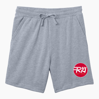 BELLA+CANVAS Unisex Sponge Fleece Sweatshort