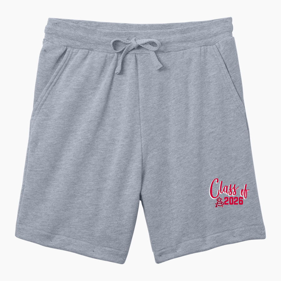 Arlington Babe Ruth Spy Ponders BELLA+CANVAS Unisex Sponge Fleece Sweatshort