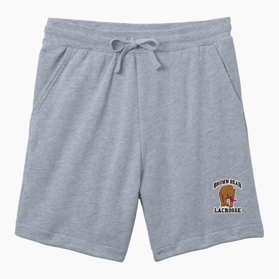 The Sports Barn The Sports Barn <span class="pdp-name-mascot">The Sports Barn</span> BELLA+CANVAS Unisex Sponge Fleece Sweatshort