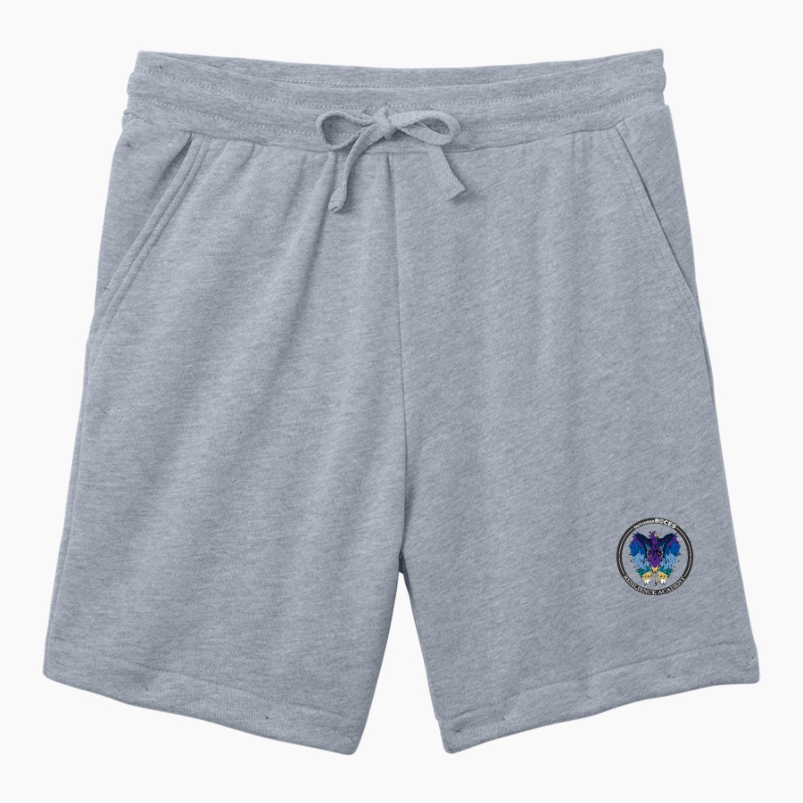 Dutchess BOCES <span class="pdp-name-mascot">Dutchess County BOCES</span> BELLA+CANVAS Unisex Sponge Fleece Sweatshort