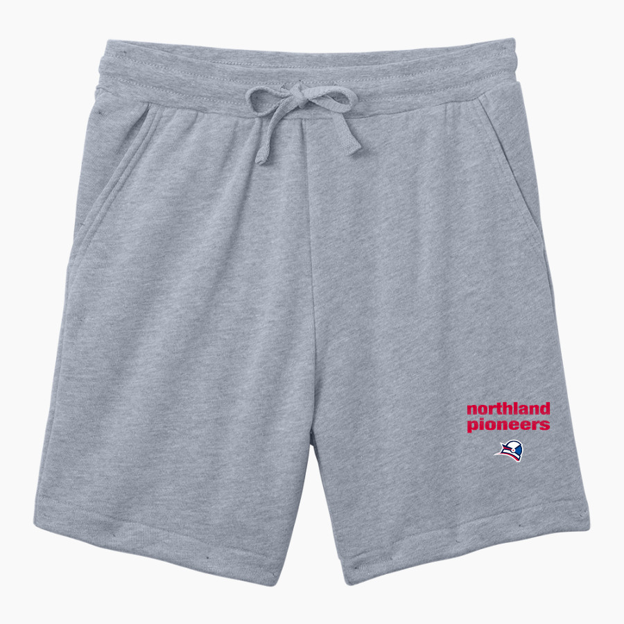 NORTHLAND Pioneers BELLA+CANVAS Unisex Sponge Fleece Sweatshort