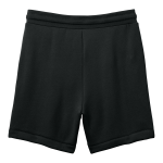 Meadows Elementary Mustangs <span class="pdp-name-mascot">Meadows Elementary Mighty Mustangs</span> BELLA+CANVAS Unisex Sponge Fleece Sweatshort Back Thumbnail