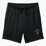 Deep Creek Hornets BELLA+CANVAS Unisex Sponge Fleece Sweatshort Front Thumbnail
